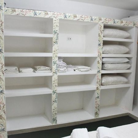 Enry'S House Apartment Bari Bagian luar foto