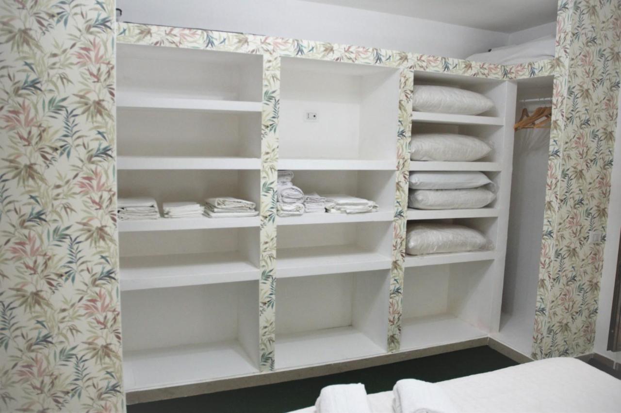 Enry'S House Apartment Bari Bagian luar foto