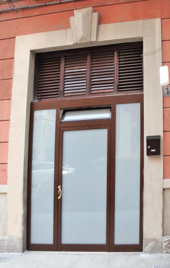 Enry'S House Apartment Bari Bagian luar foto